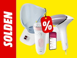 Persoonlijke verzorging voor vrouwen