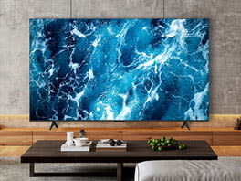 De beste 4K-tv's van 2026
