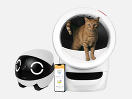 Smart Pet favorieten