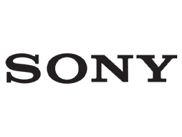 Sony logo