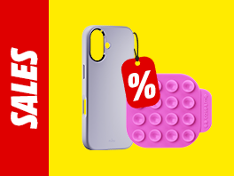Smartphone cases