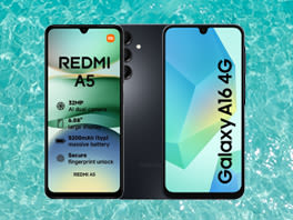 Klaar voor de zomer? Je smartphone wel