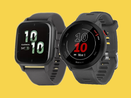 Smartwatches Garmin 