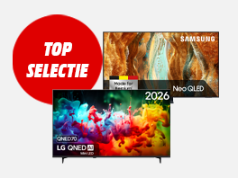 Top TV selectie voor de zomer
