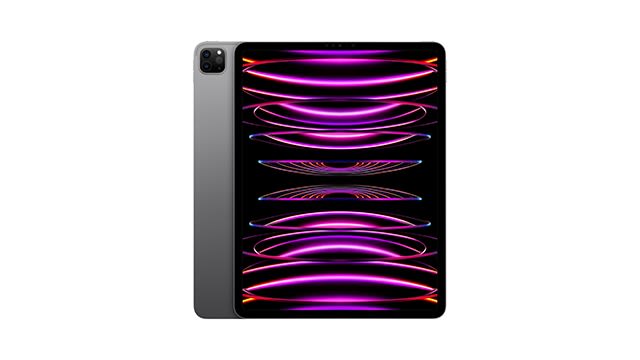 iPad Pro