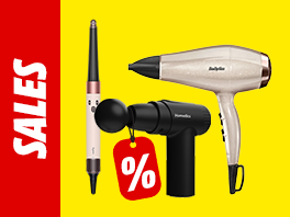 Personal care & sports