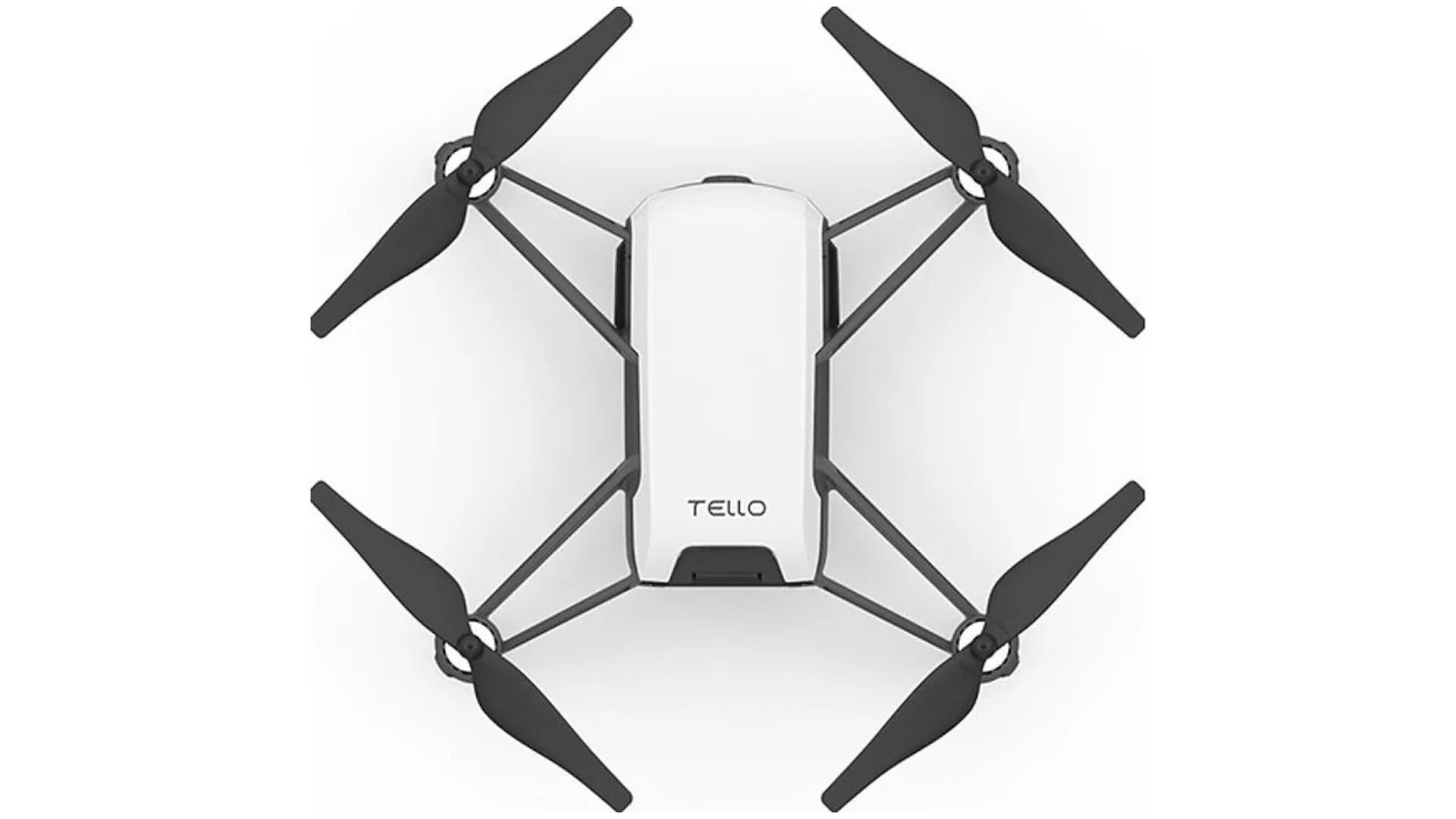 Ideale drone voor beginners