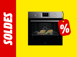 Fours & plaques de cuisson encastrables