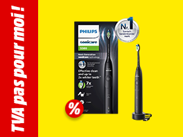 Soins bucco-dentaire