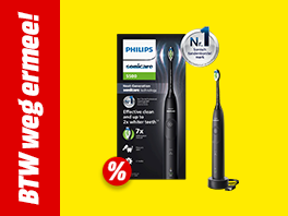 Tand- & mondverzorging