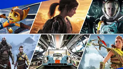 Dit is onze top 10 beste PlayStation 5-games