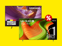 VAT deals on televisions