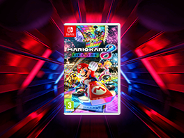 Nintendo games