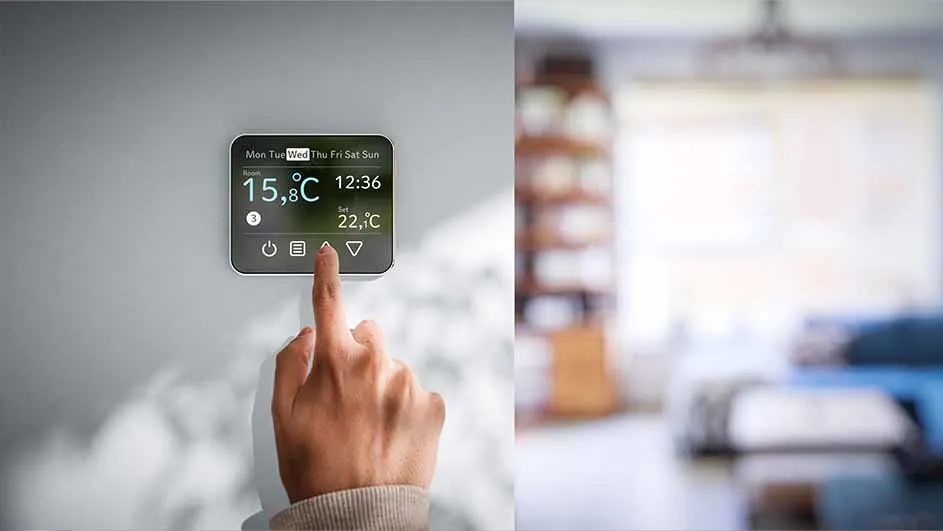 Comment remplacer ton thermostat ?