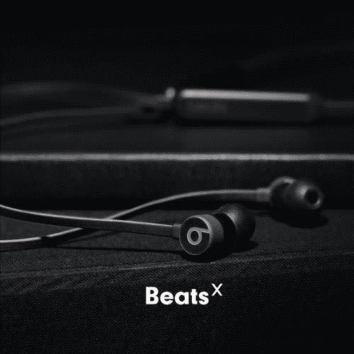 beats X