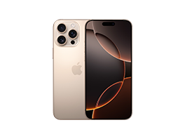 Product image of category iPhone 16 Pro Max