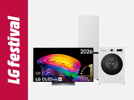 All LG products