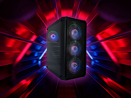 Product image of category Gaming PC