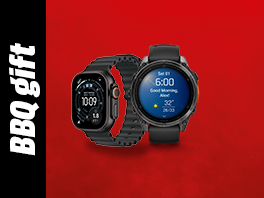 Smartwatches