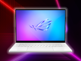 Slim Gaming-laptops