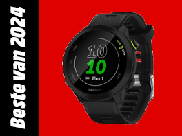 Product image of category Onze 24 beste smartwatches van 2024