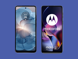 Product image of category Smartphones Motorola