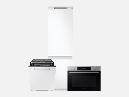 Pose offerte Samsung