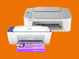 Product image of category Printers & scanners 