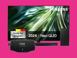 Product image of category Onze beste televisie deals