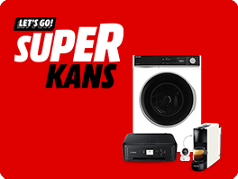 Product image of category Superkans bij MediaMarkt
