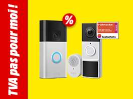 Sonnettes intelligentes