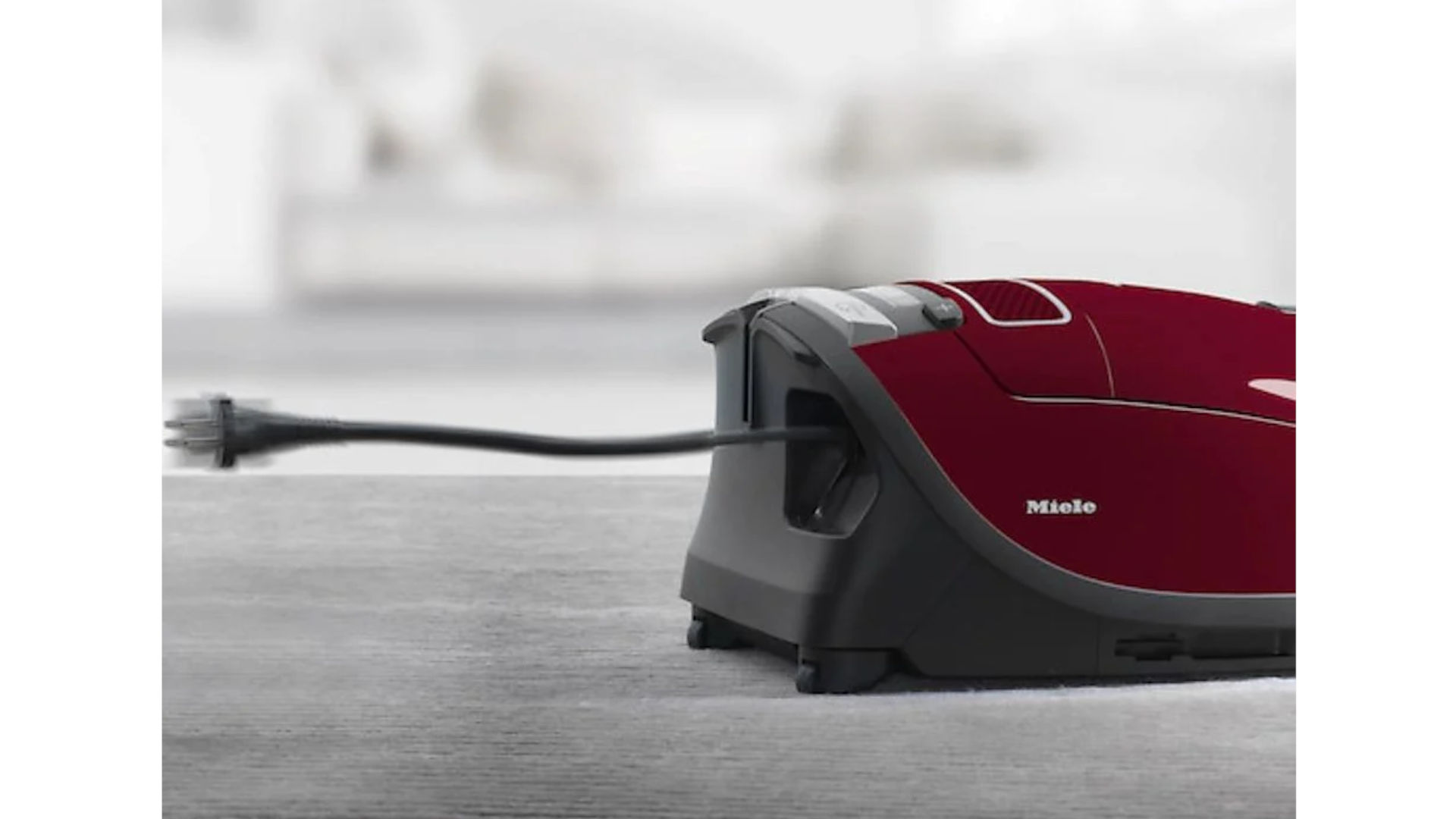 MIELE Storzuiger Complete C3 Active Powerline (SGDF3)