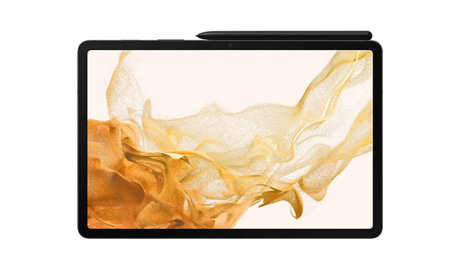 SAMSUNG Tablet Galaxy Tab S8 Wi-Fi 128 GB Graphite (SM-X700NZAAEUB)