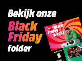 Product image of category Bekijk onze Black Friday folder