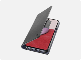 Flip cover