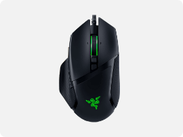 Gaming mouse
