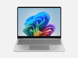 PC Copilot+ Microsoft Surface