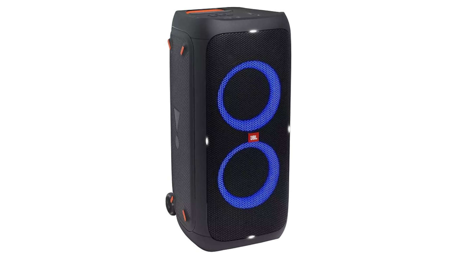 JBL Enceinte portable Partybox 310 Noir (JBLPARTYBOX310EU)