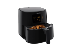 Airfryer & Deep frying