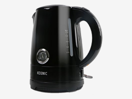 Small domestic appliances