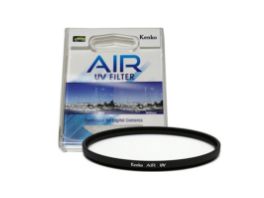 Lenses – filters