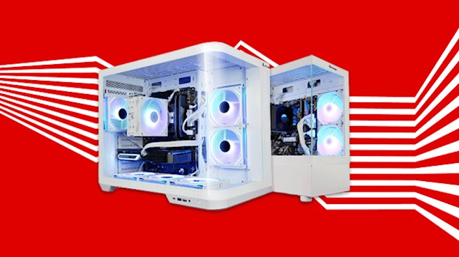 View our selection of power stations