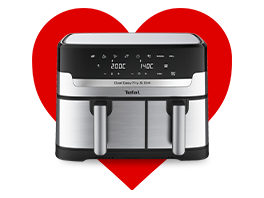 Klein keukenapparatuur