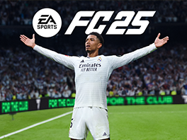 Product image of category Pre-order EA Sports FC 25