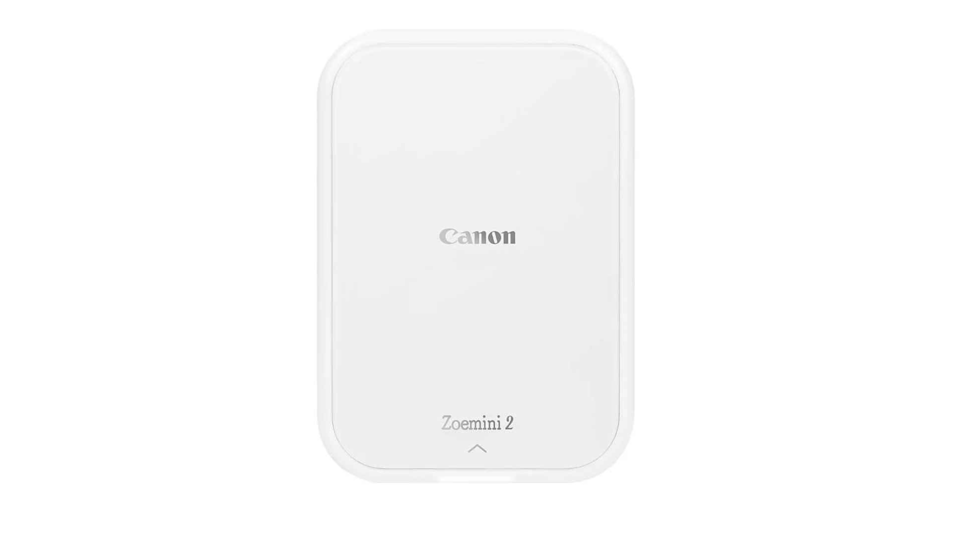 CANON Draagbare fotoprinter Zoemini 2 White/Silver (5452C004AA)