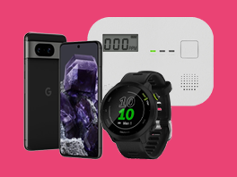 Product image of category Smartphone, smartwatch & smart home Black Friday deals 