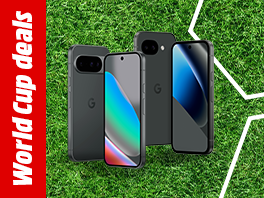 Google Pixel Smartphones