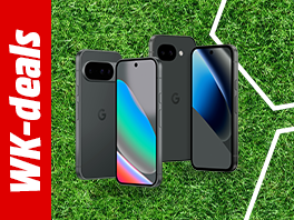 Google Pixel-smartphones
