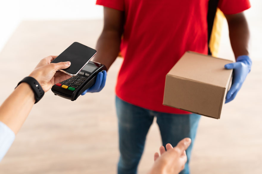 Wat is NFC?| MediaMarkt