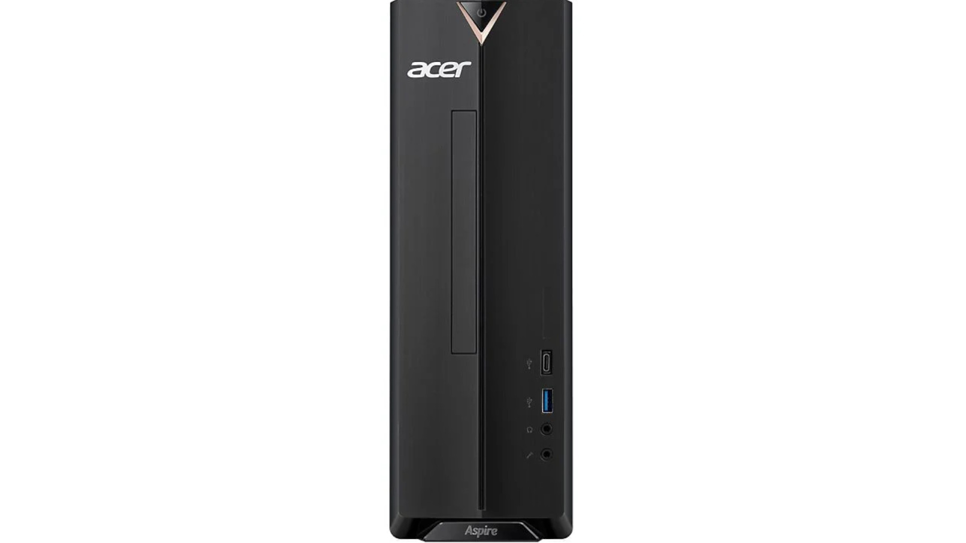 ACER Desktop PC Aspire XC840 Intel Celeron N4505 (DT.BH6EH.003)